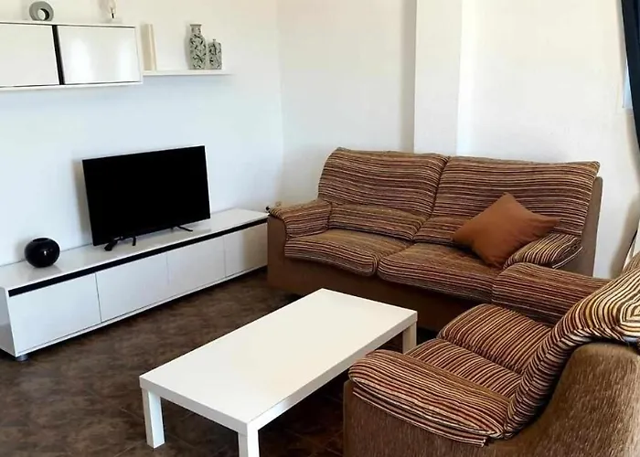 Cap Y Corp Apartment *