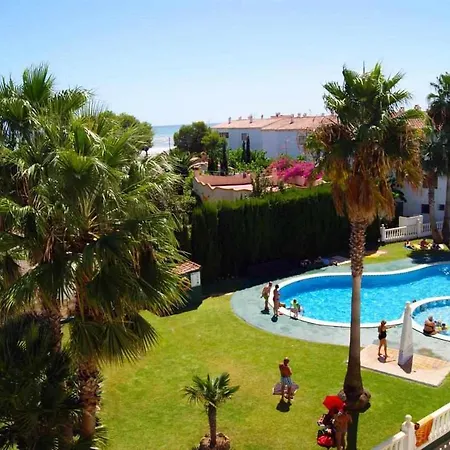 Cap Y Corp Apartamento *