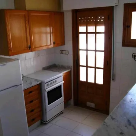 Apartamento Cap Y Corp