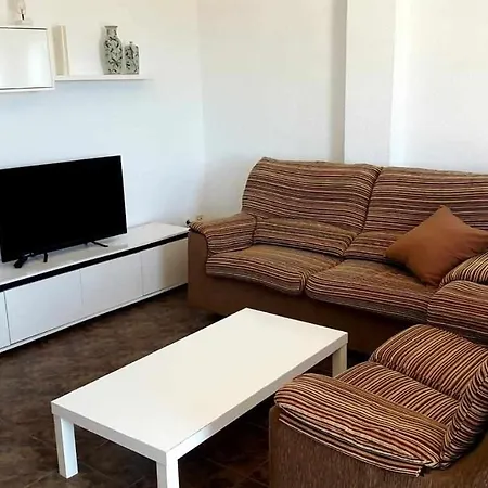 Apartamento Cap Y Corp
