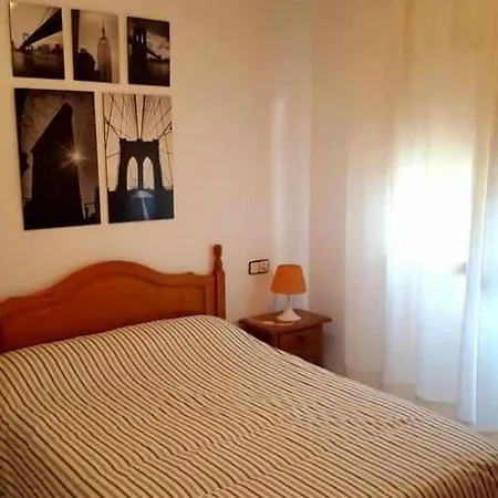 Apartment Cap Y Corp Alcoceber