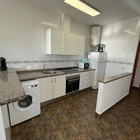 Cap Y Corp Apartamento