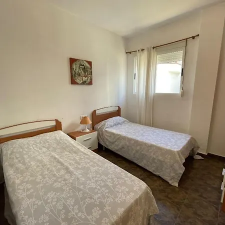 Apartamento Cap Y Corp *