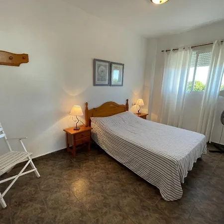 Cap Y Corp Apartamento Alcossebre