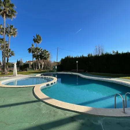 Cap Y Corp Apartment