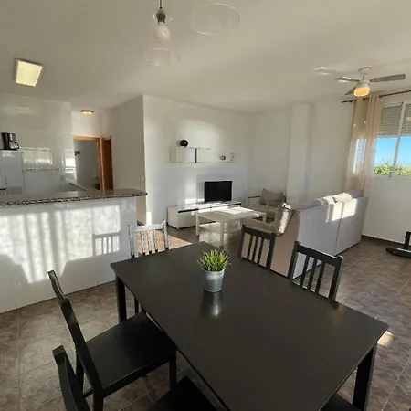 Apartamento Cap Y Corp