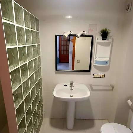 Cap Y Corp Apartamento Alcossebre