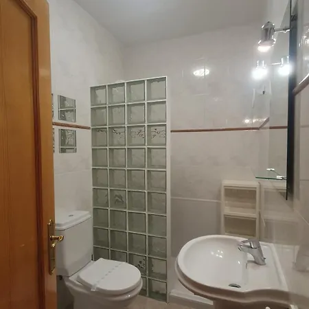 Apartamento Cap Y Corp Alcossebre