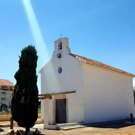 Cap Y Corp Apartamento