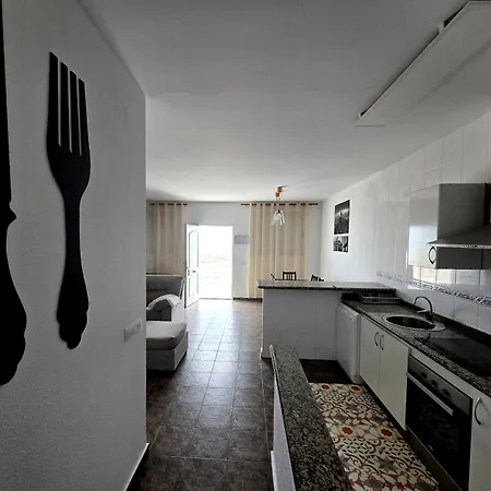 Cap Y Corp Apartamento