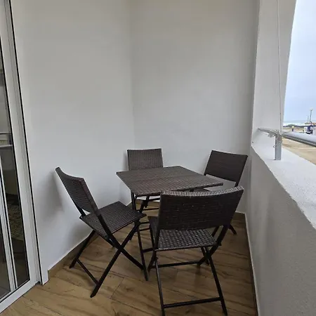 Cap Y Corp Apartamento *