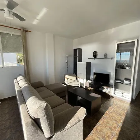 Cap Y Corp Apartment *