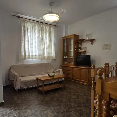 Cap Y Corp Apartment Alcoceber