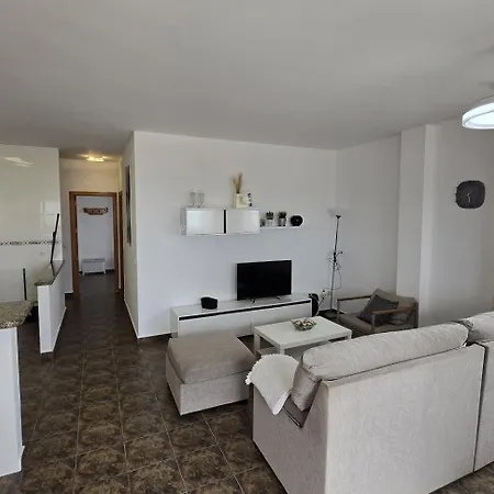 Apartment Cap Y Corp Alcoceber