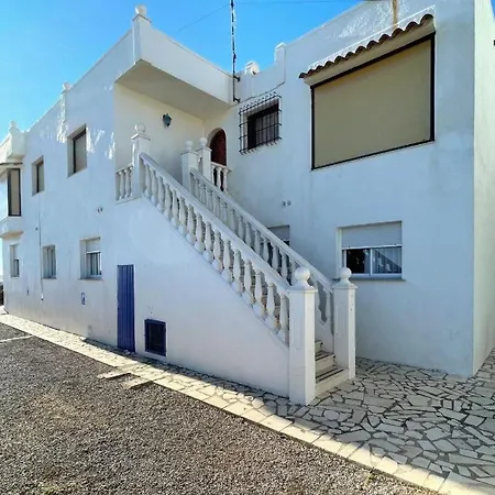 Apartamento Cap Y Corp Alcossebre