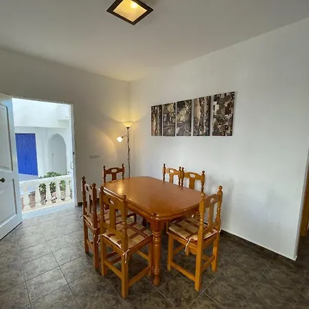 Apartamento Cap Y Corp