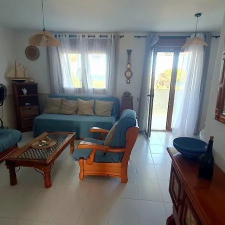 Cap Y Corp Apartamento