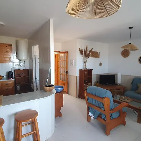 Cap Y Corp Apartment Alcoceber