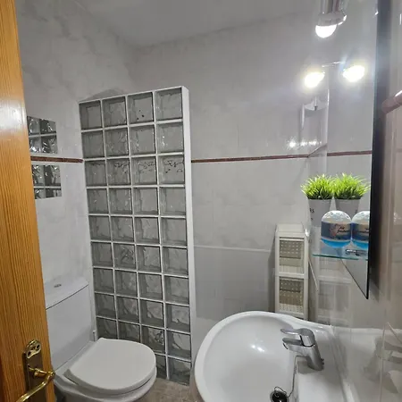 Apartamento Cap Y Corp