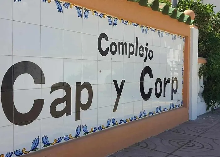 Cap Y Corp *
