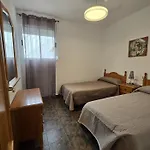 Cap Y Corp Διαμέρισμα