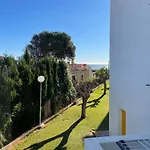 Cap Y Corp Διαμέρισμα