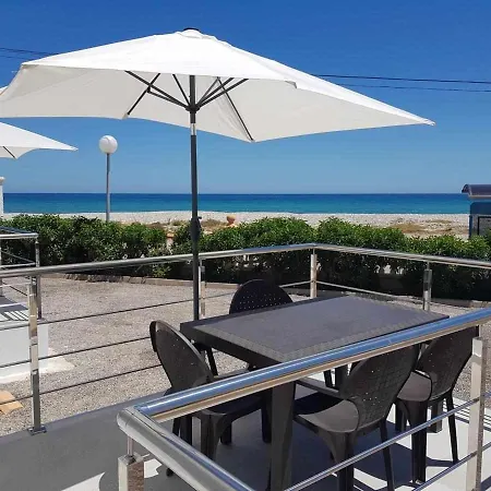 Cap Y Corp Appartement *