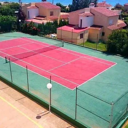 Appartement Cap Y Corp *