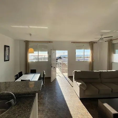 Cap Y Corp Appartement