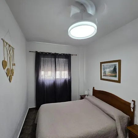 Apartmán Cap Y Corp