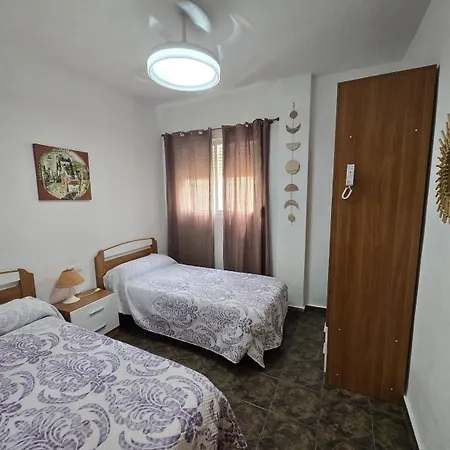 Cap Y Corp Apartmán *