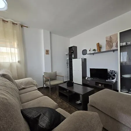 Apartmán Cap Y Corp *