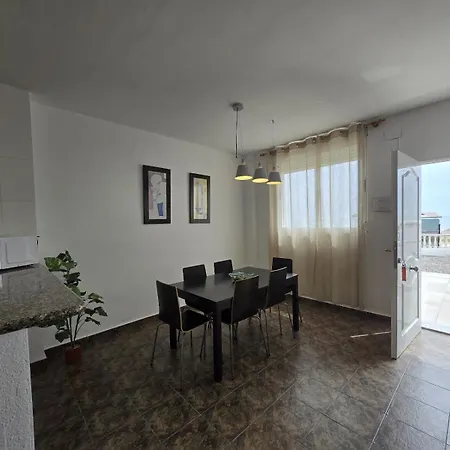 Cap Y Corp Appartement Alcossebre