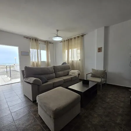 Apartmán Cap Y Corp Alcossebre