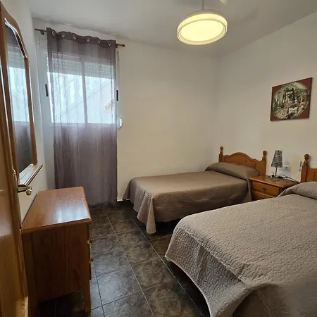 Cap Y Corp Appartement