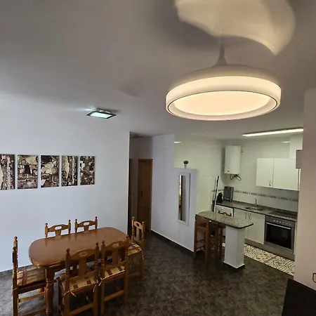 Apartmán Cap Y Corp *