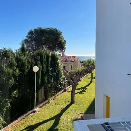 Cap Y Corp Apartmán