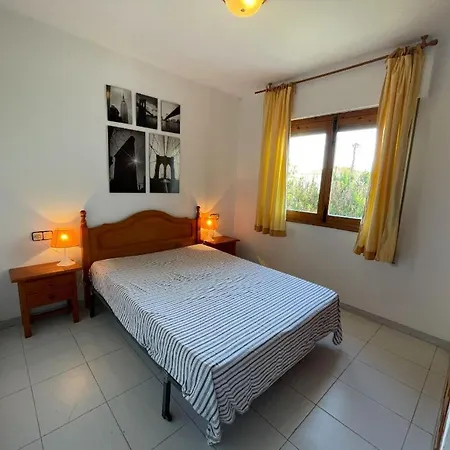 Appartement Cap Y Corp