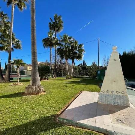 Cap Y Corp Apartmán *