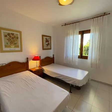 Appartement Cap Y Corp *