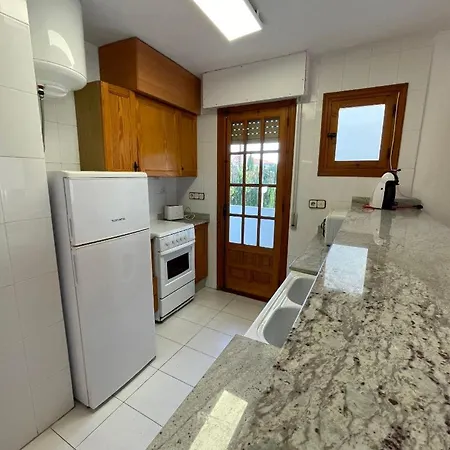 Cap Y Corp Appartement *