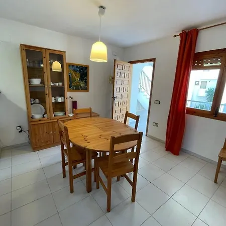 Cap Y Corp Appartement Alcossebre