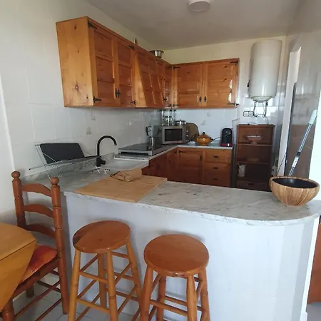 Cap Y Corp Appartement *