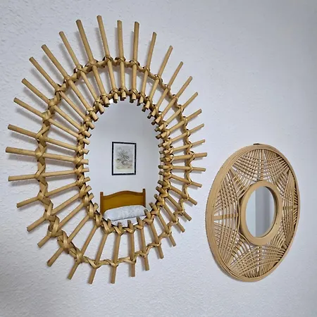 Apartmán Cap Y Corp *