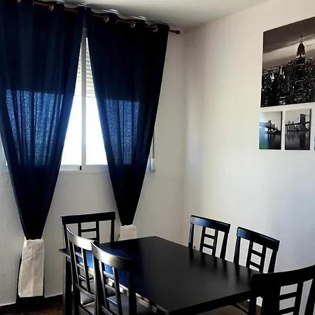Cap Y Corp Apartament