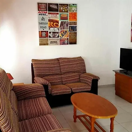 Appartement Cap Y Corp