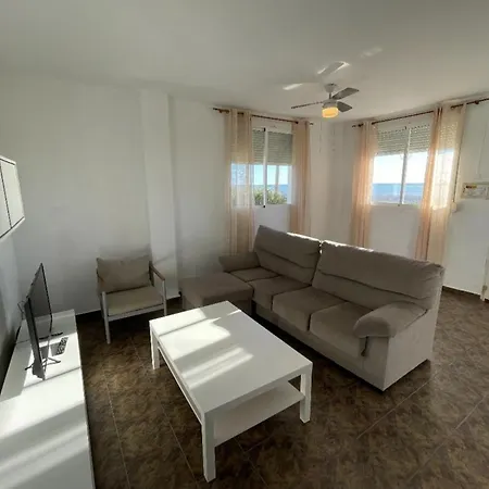 Cap Y Corp Appartement Alcossebre