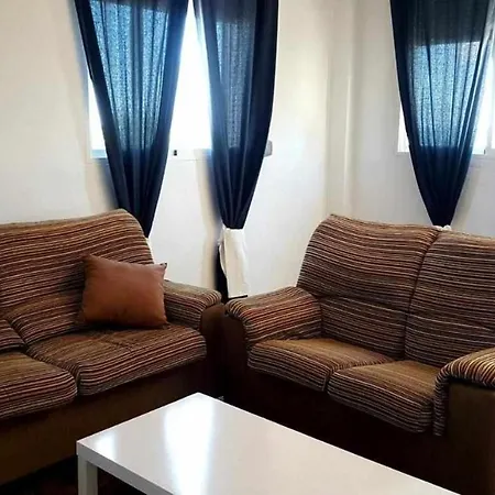 Cap Y Corp Appartement