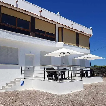 Cap Y Corp Apartmán *
