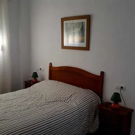 Cap Y Corp Apartmán Alcossebre